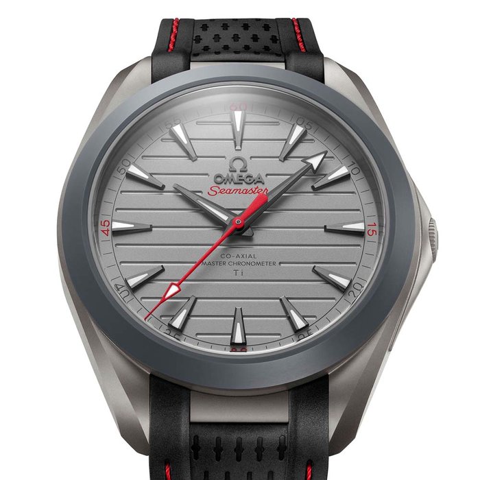 omega masters watch