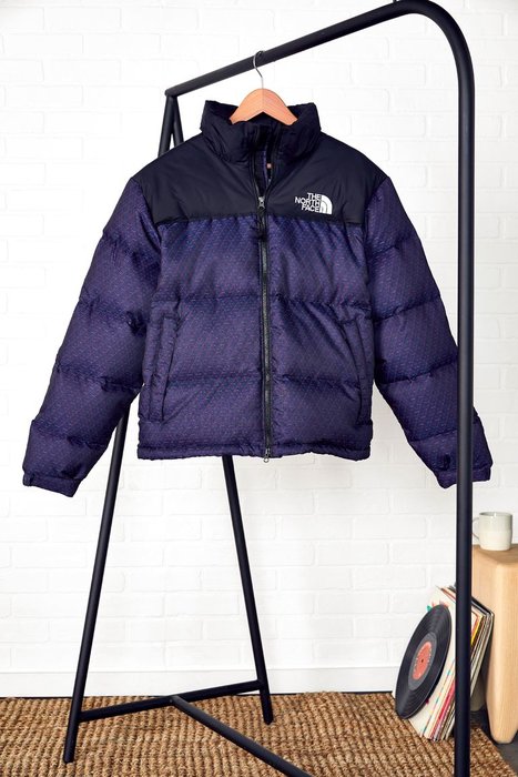 the north face cold weather jacket
