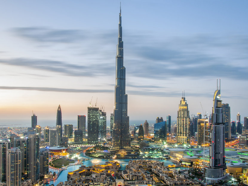 Flying back to Dubai? Here's everything you need to know if you're a