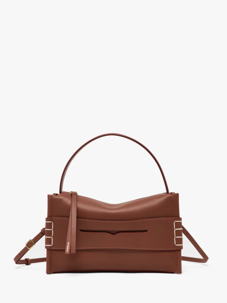 JW ANDERSON Loafer bag