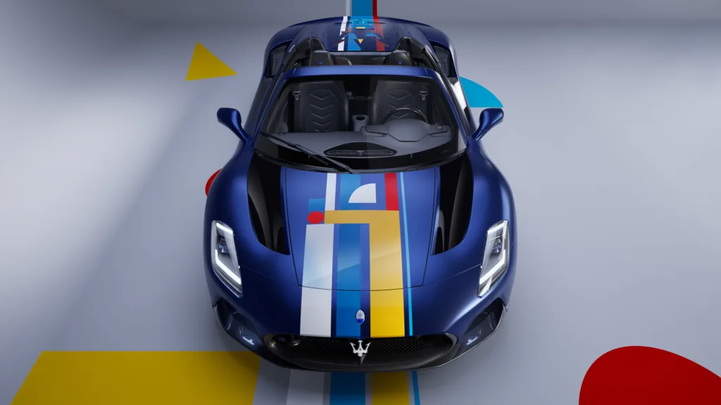 Maserati