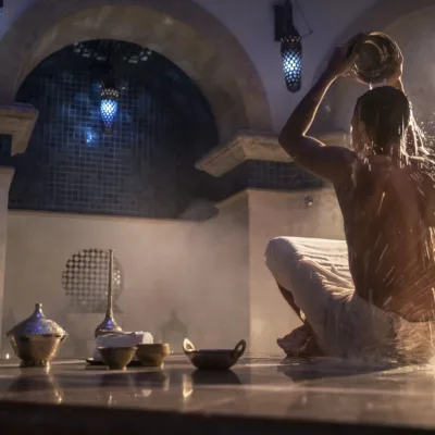 Royal Hammam