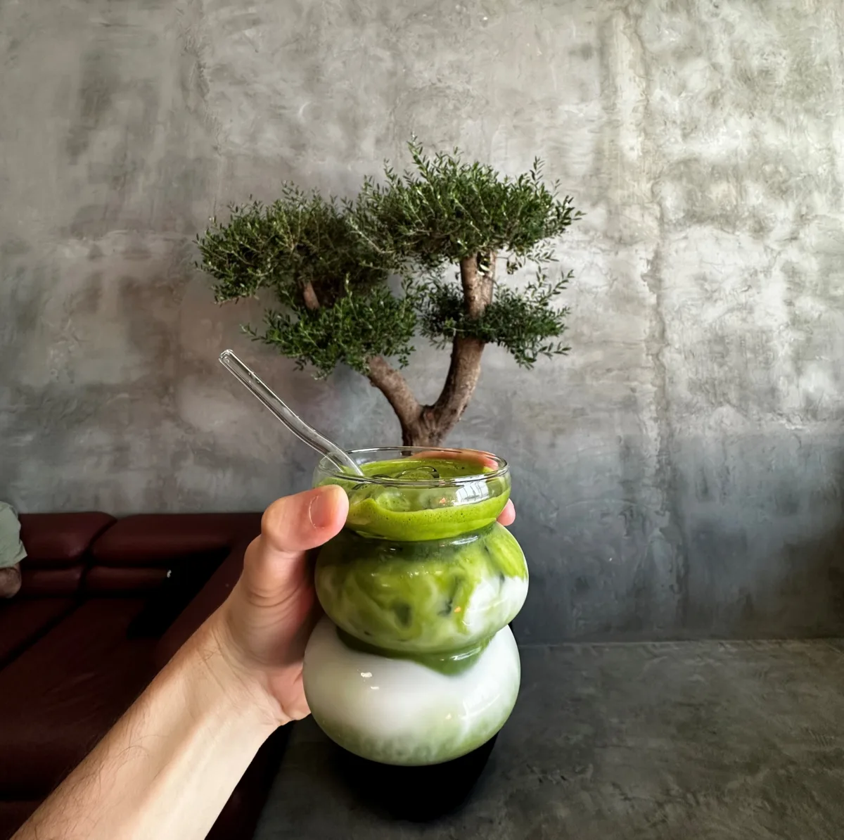 Happy MATCHA day - Esquire Middle East