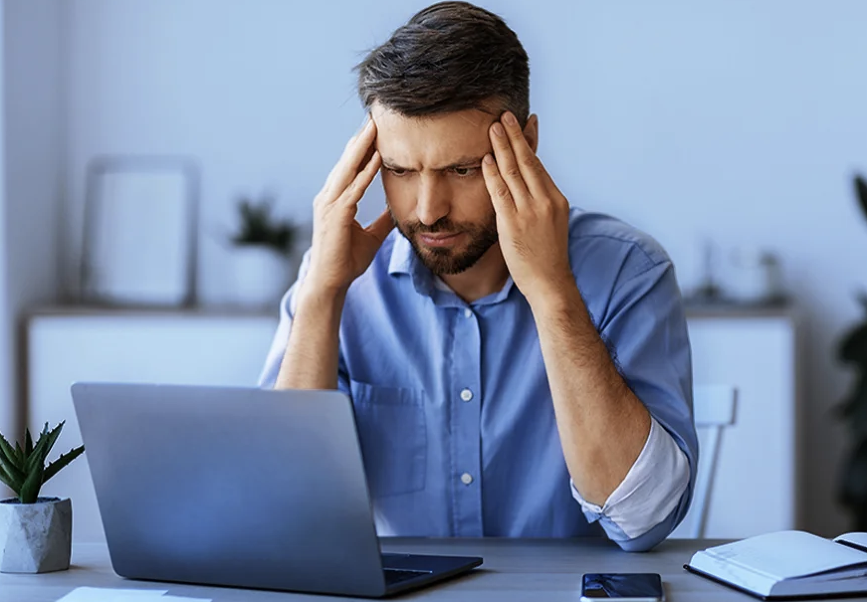 Men’s Health Month: Why being not okay, is okay?