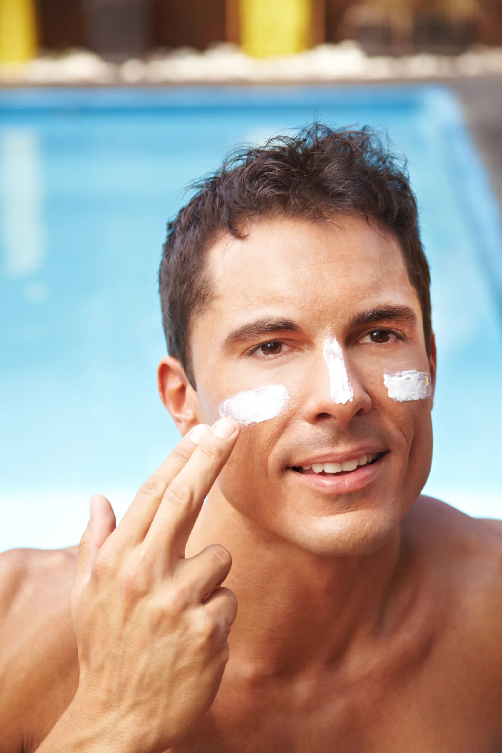 5 reasons why you need to wear SPF NOW Esquire Middle East