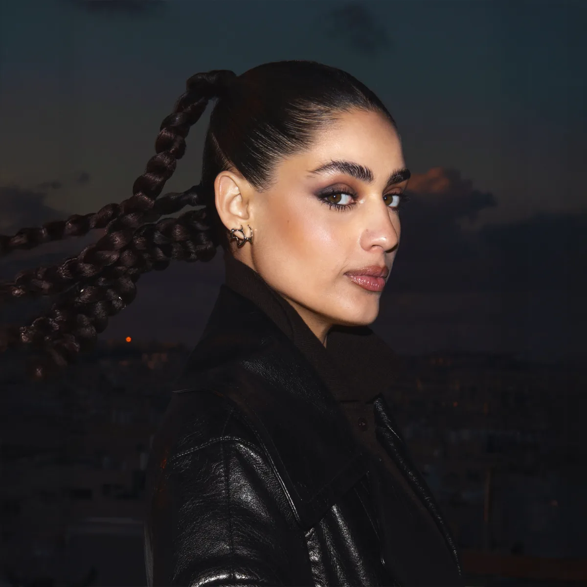 Zeyne: “My new single feels like a beginning, but also a homecoming”