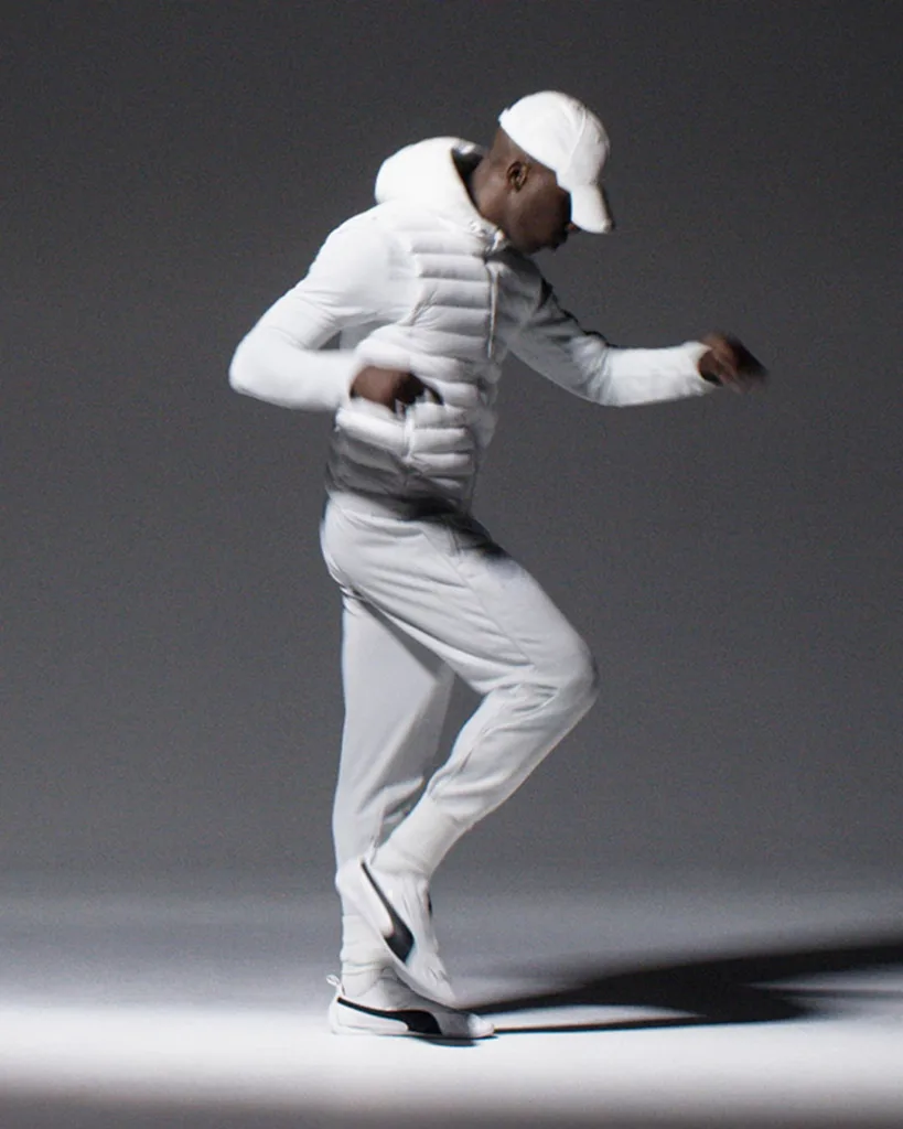 BALENCIAGA I PUMA COLLABORATION IMAGE 2