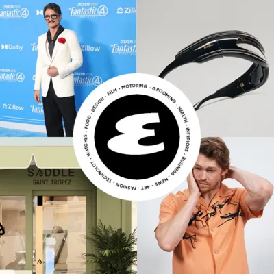 Esquire Weekly