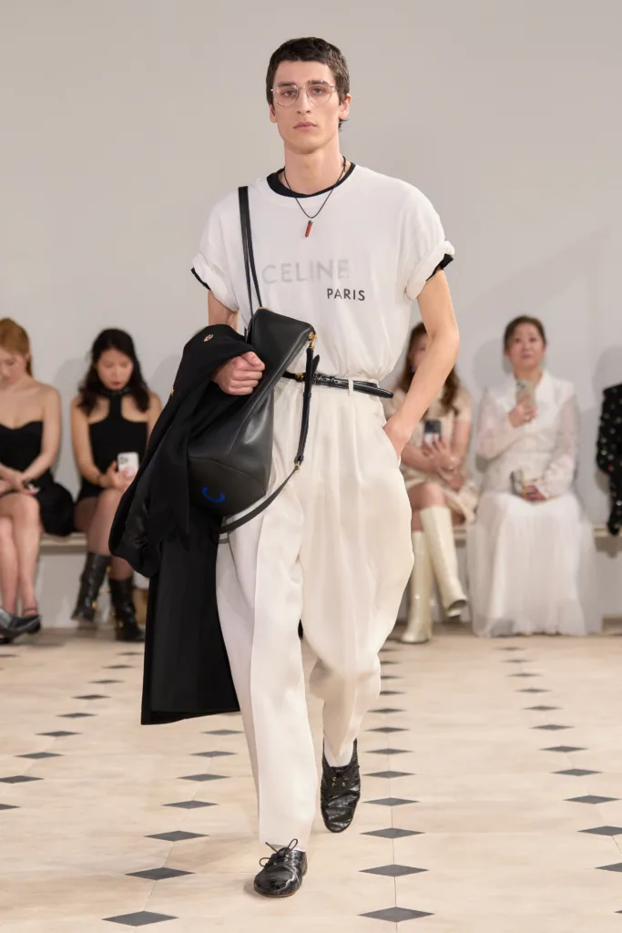 CELINE