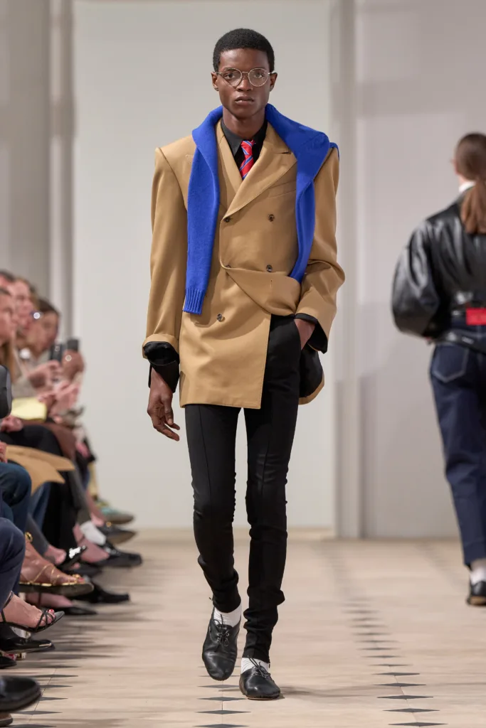 CELINE Spring 2026