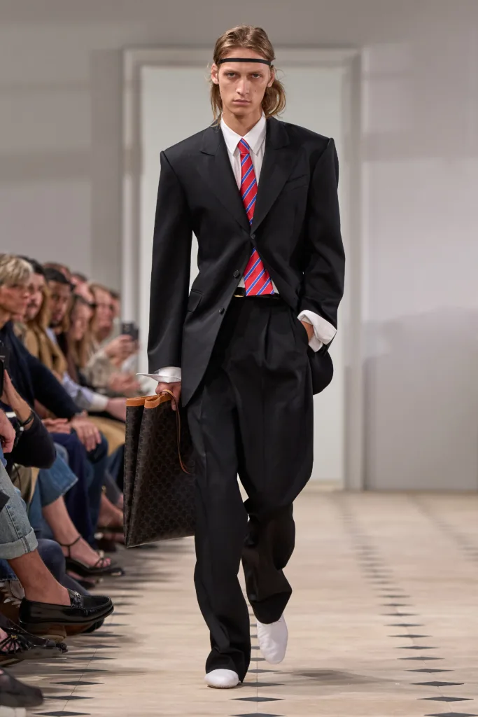 CELINE Spring 2026