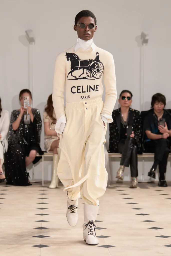CELINE Spring 2026