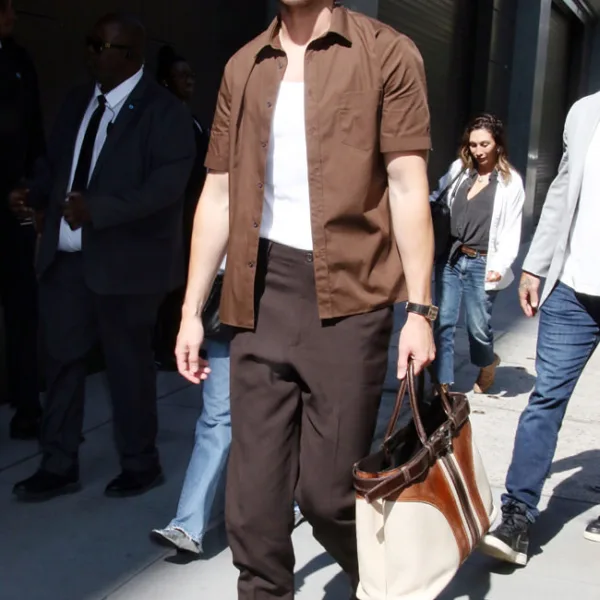 Tote bags are defining summer 2025