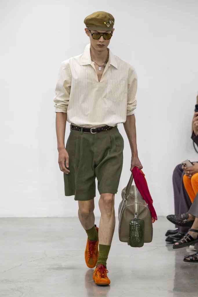 PaulSmith MSS26 018 Look18
