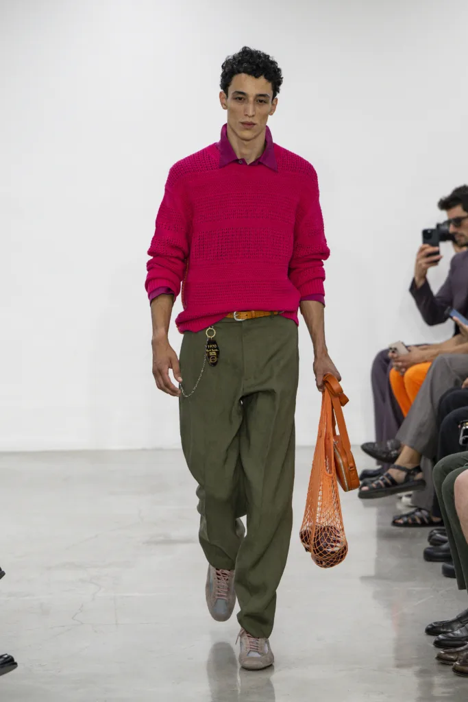 PaulSmith MSS26 019 Look19