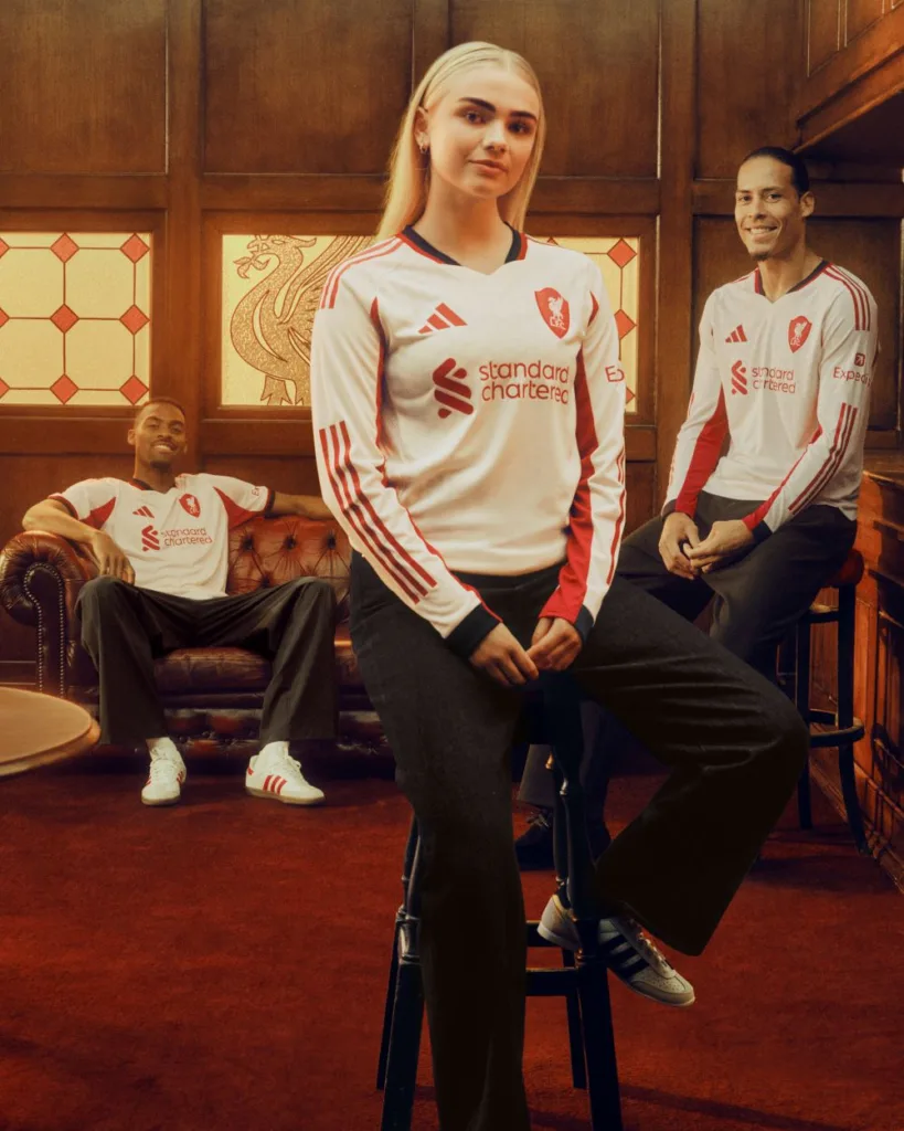 Adidas