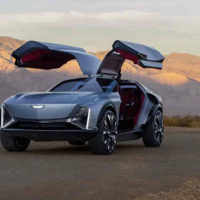 Cadillac