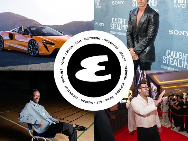 Esquire Weekly: your ‘ESQlist’ of the week’s best