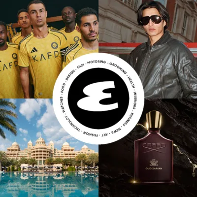 ESQUIRE WEEKLY