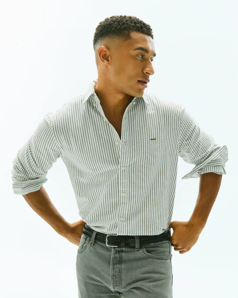 Levi's
