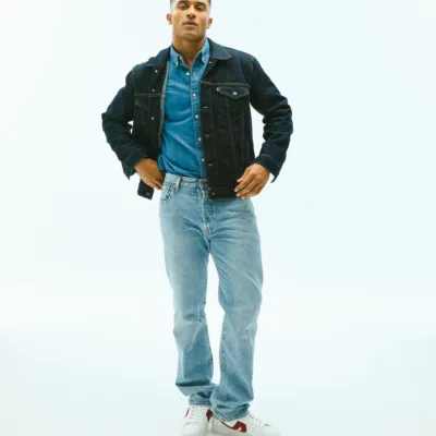 Levi's