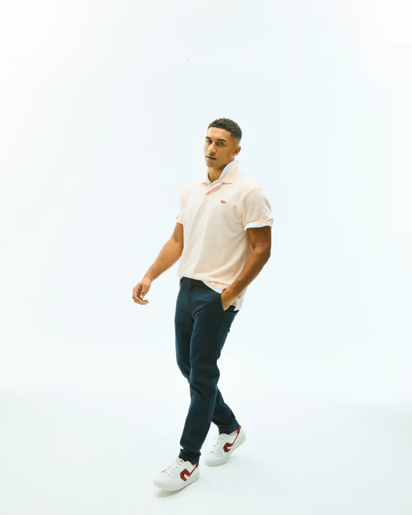 levi's