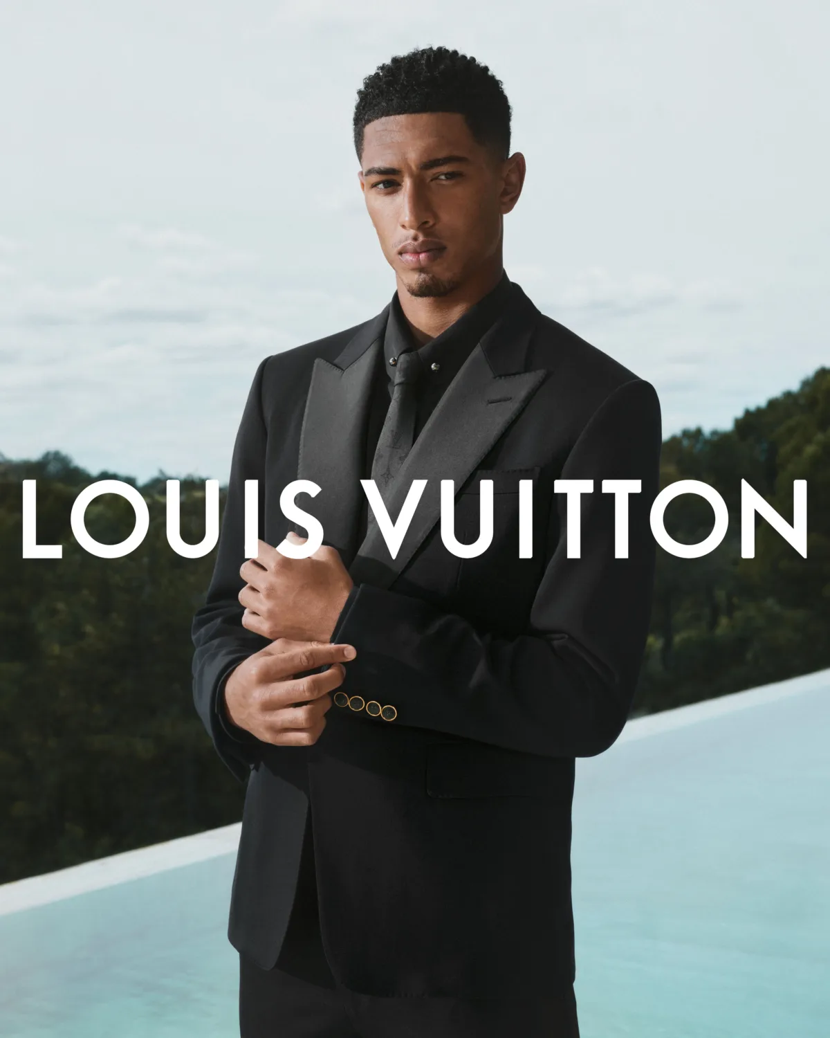 LOUIS VUITTON