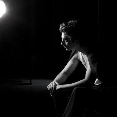Timothée Chalamet