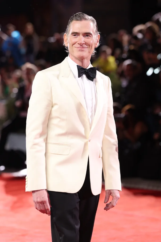 Venice Film Festival 2025