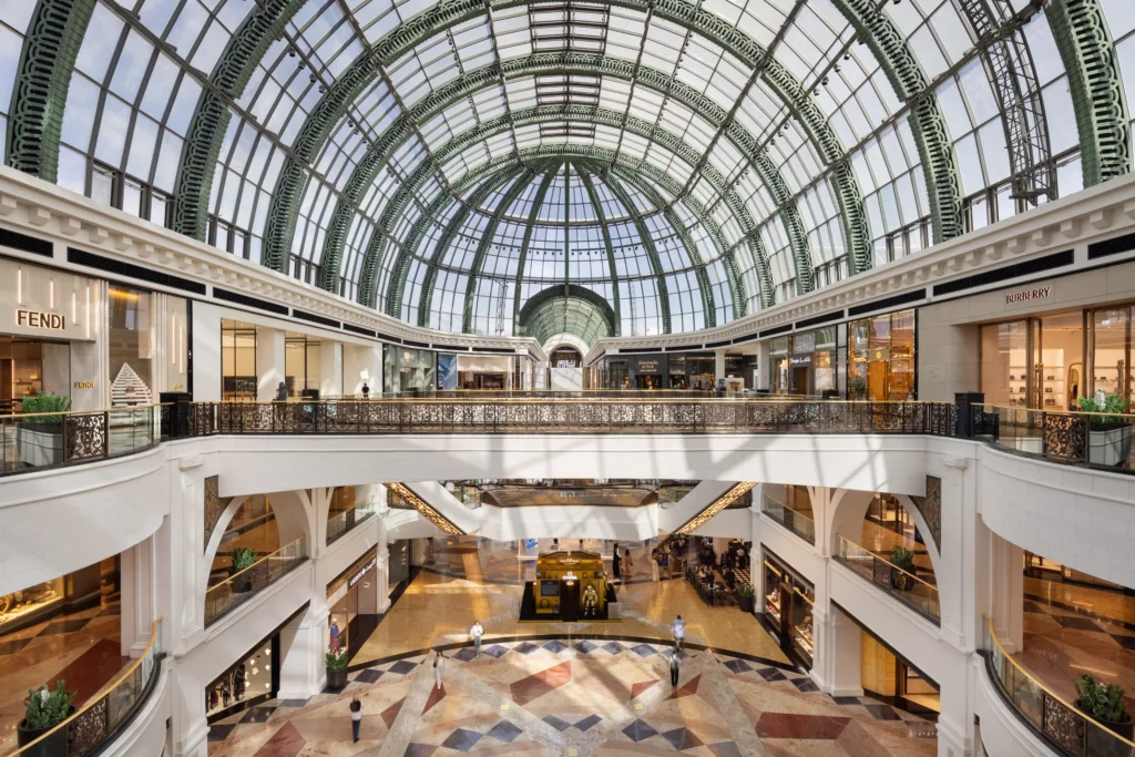 Mall of the Emirates