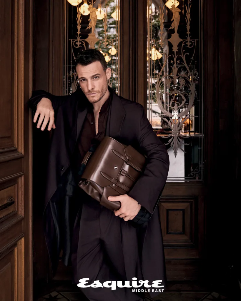 Kerem Bürsin