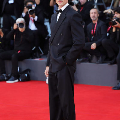 Venice Film Festival 2025