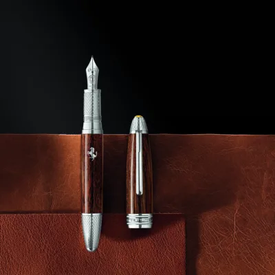 Montblanc Ferrari
