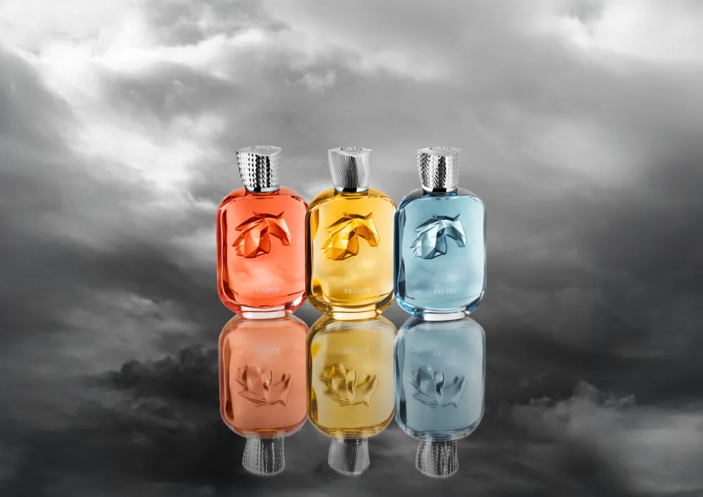 Parfums de Marly