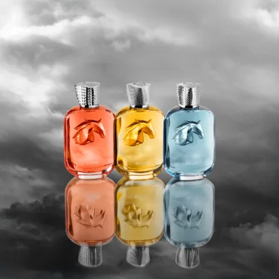Parfums de Marly