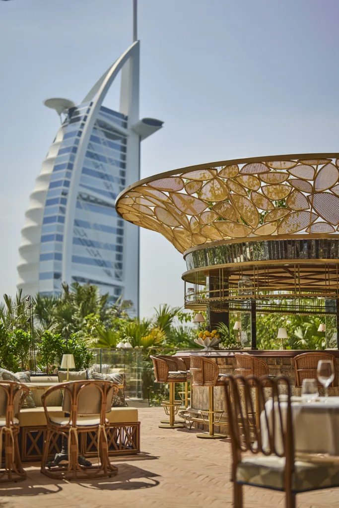 KIRA Dubai
