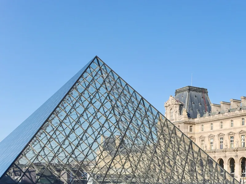 The Louvre heist: what priceless jewels were stolen?