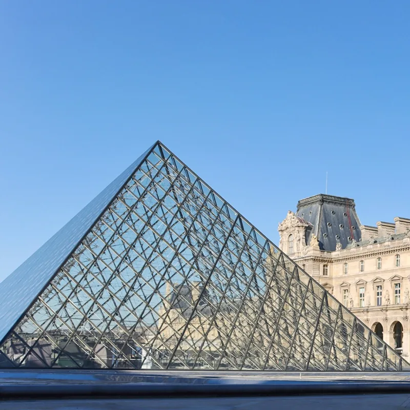 The Louvre heist: what priceless jewels were stolen?