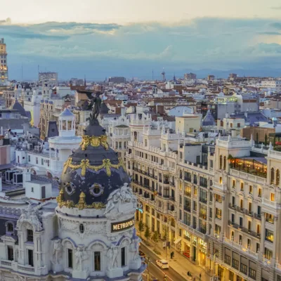 Madrid