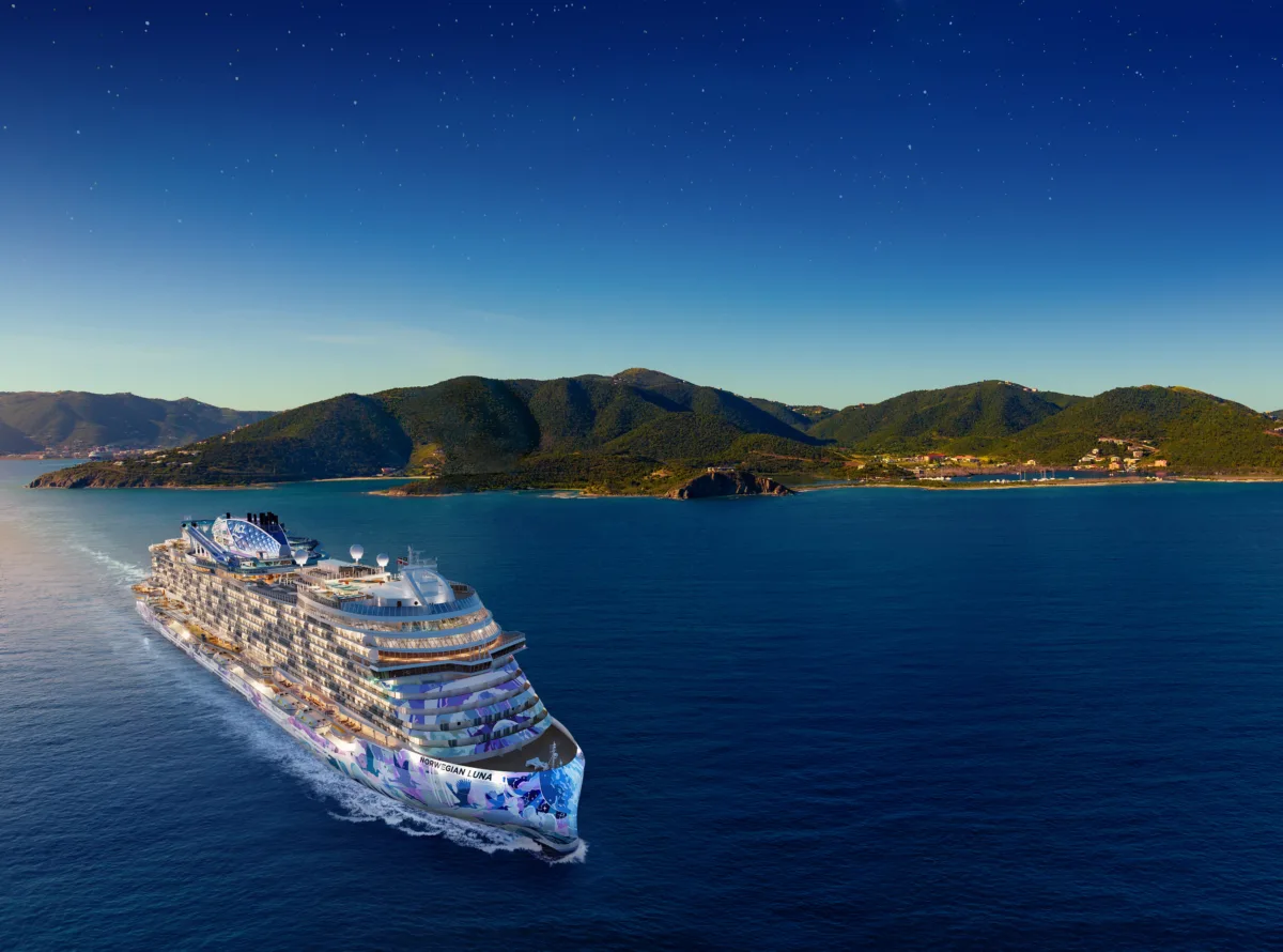 Norwegian Cruise Line