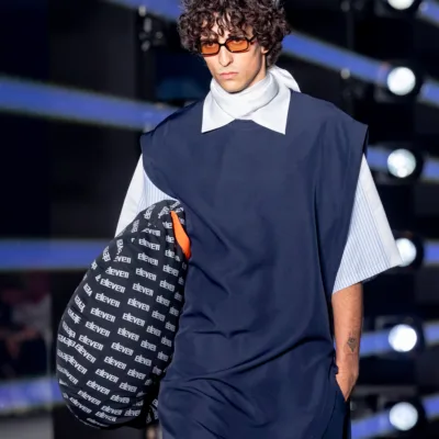 Riyadh Fashion Week 2025