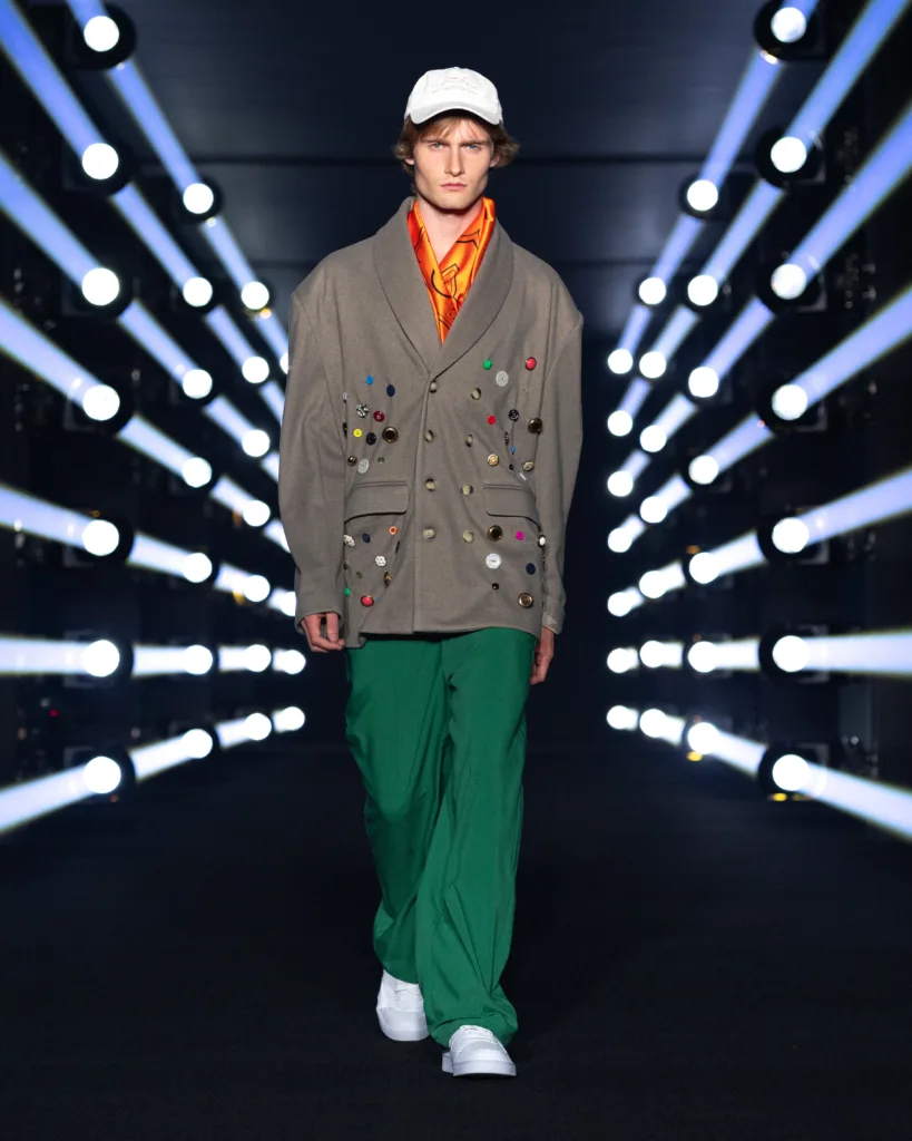 Riyadh Fashion Week 2025