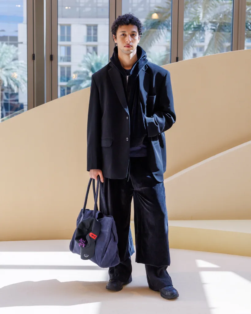 Riyadh Fashion Week 2025