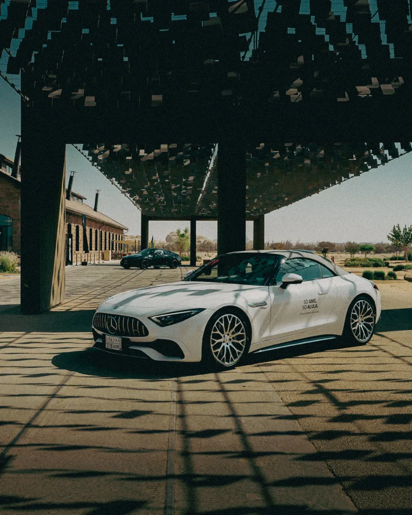 AMG SL 63 S E Performance