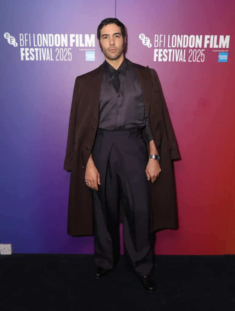 Tahar Rahim