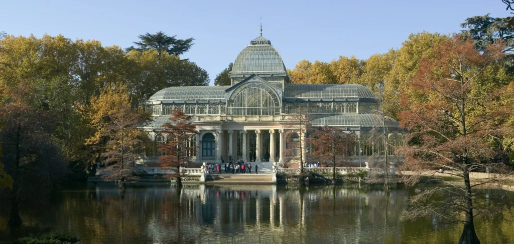 Madrid