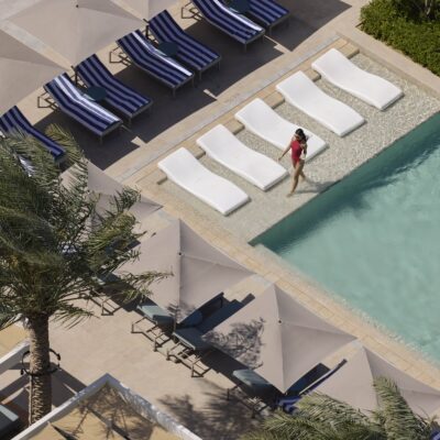 Address Creek Harbour