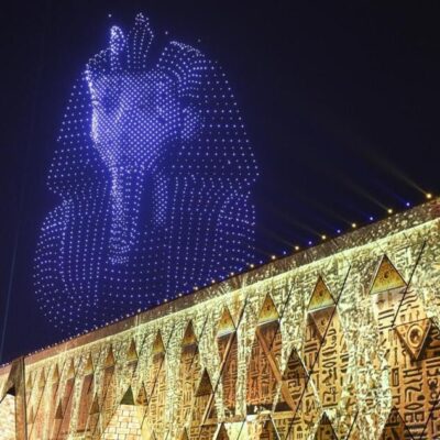Grand Egyptian Museum