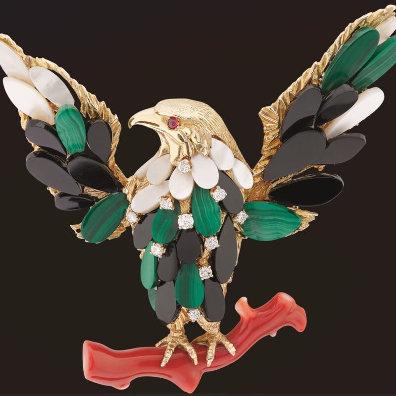 Poetry of Birds: The exhibition you don’t want to miss