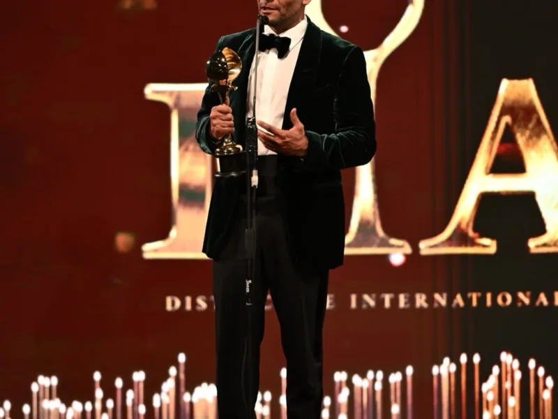 DIAFA 2025: A celebration of talent, style, and regional icons